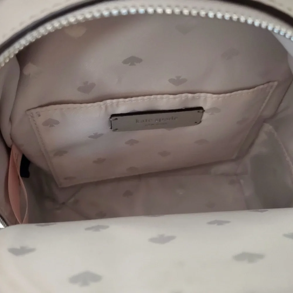 Kate Spade “Cameron Mini” - Picture 5 of 9